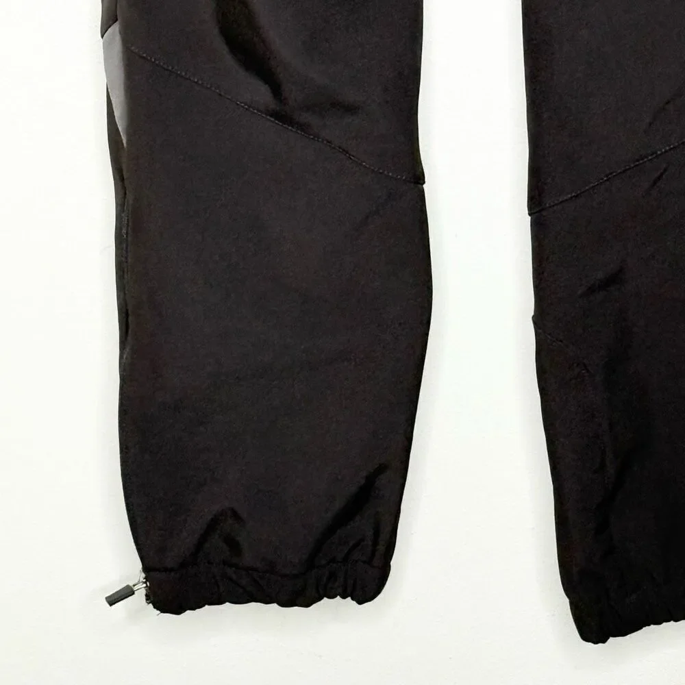 Little Donkey Andy Soft Shell Insulated Pants Hiking Skiing - Men’s US L